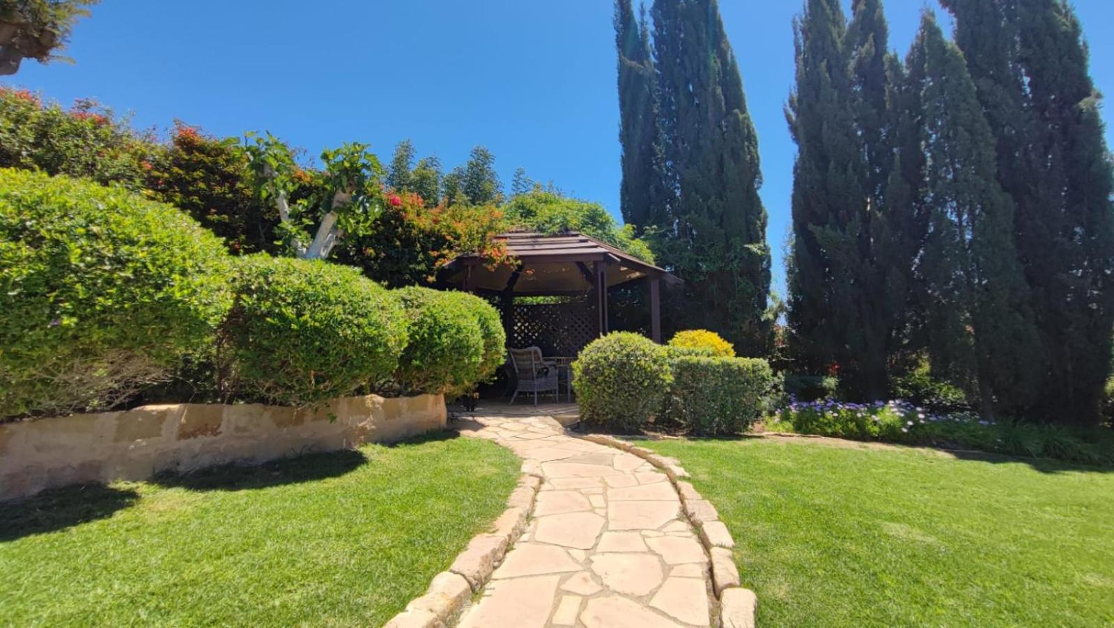 Villa Unidera Sakarya Dış mekan fotoğraf