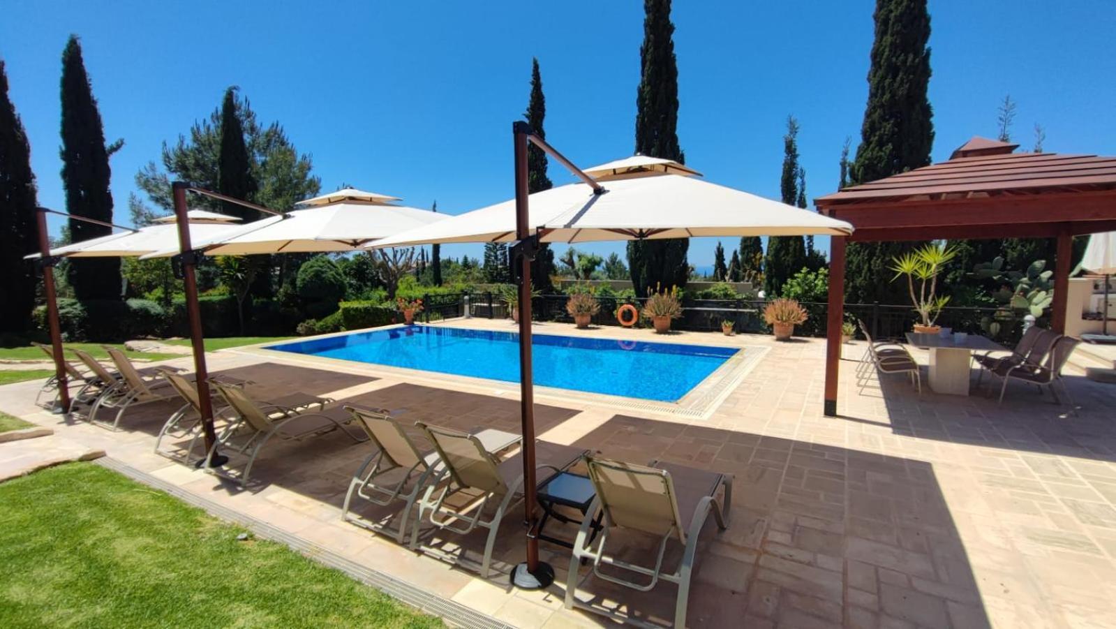 Villa Unidera Sakarya Dış mekan fotoğraf