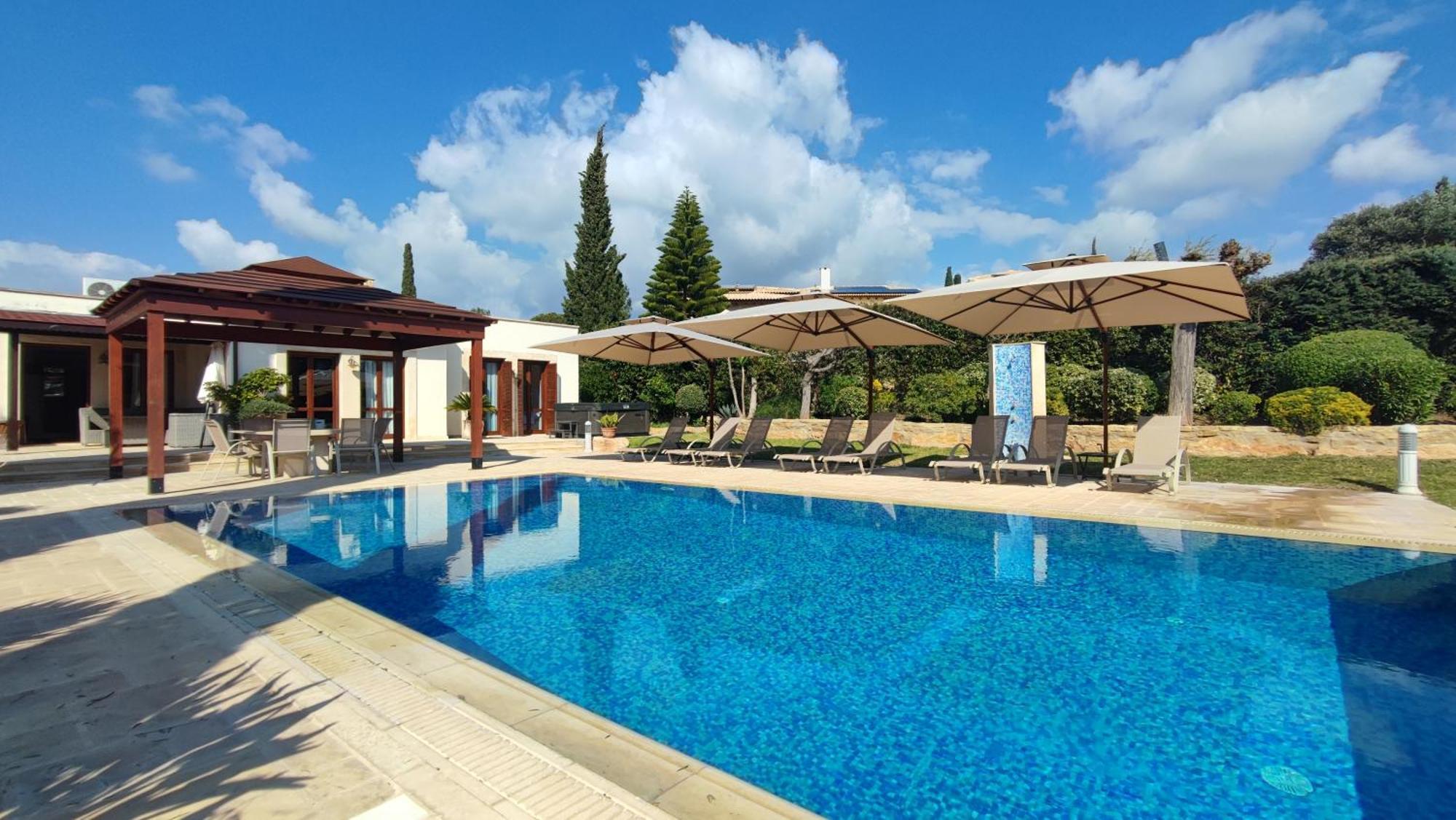 Villa Unidera Sakarya Dış mekan fotoğraf