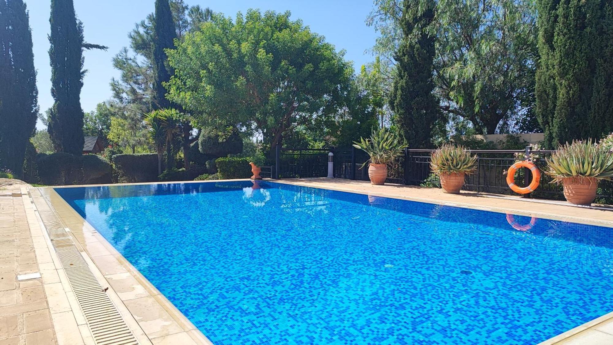 Villa Unidera Sakarya Dış mekan fotoğraf