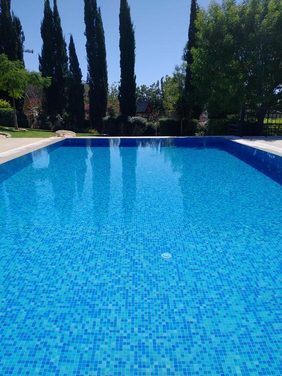 Villa Unidera Sakarya Dış mekan fotoğraf