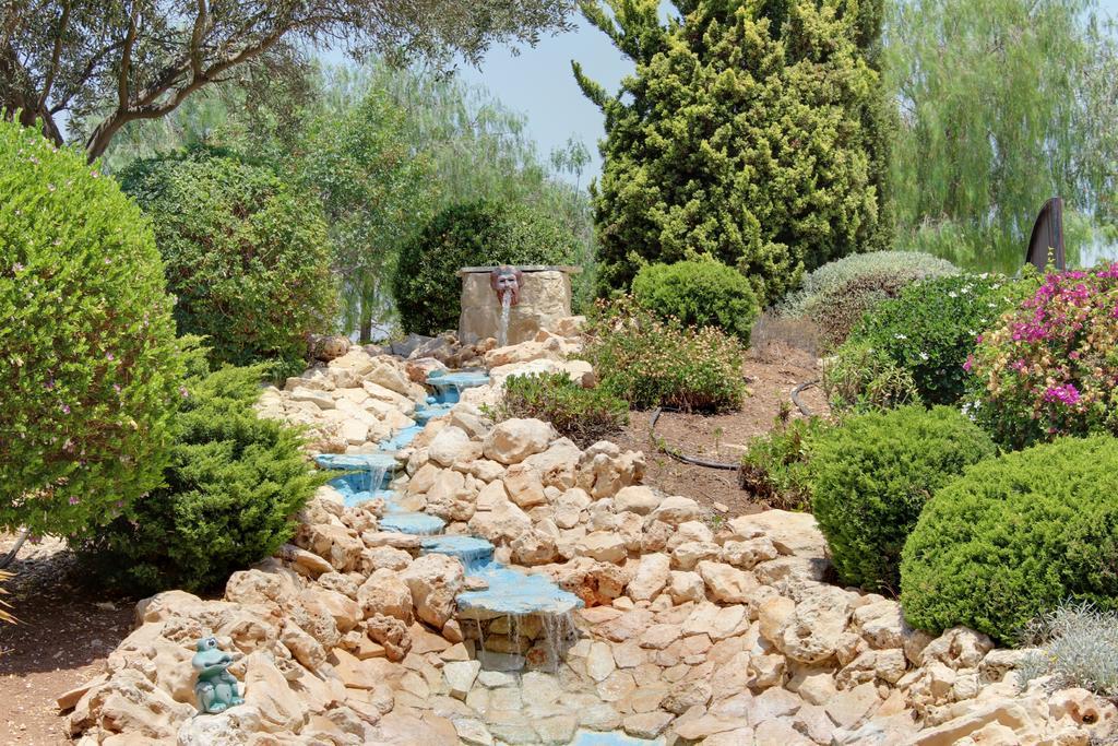 Villa Unidera Sakarya Dış mekan fotoğraf