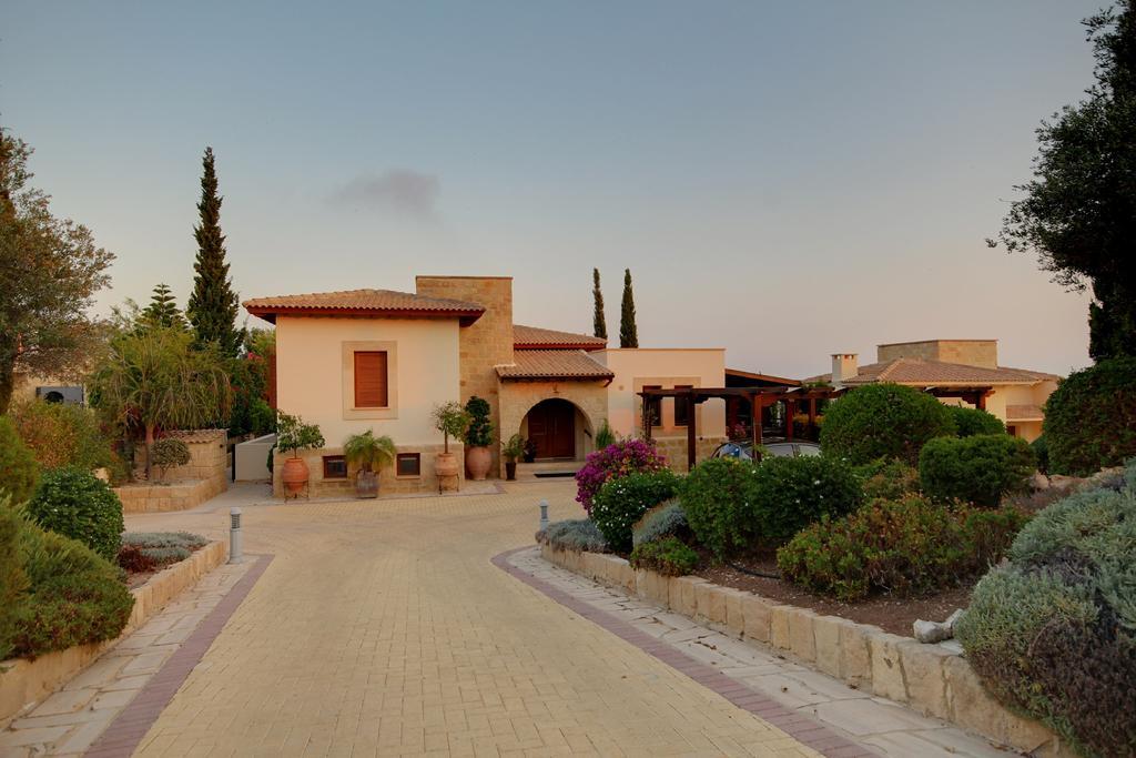 Villa Unidera Sakarya Dış mekan fotoğraf